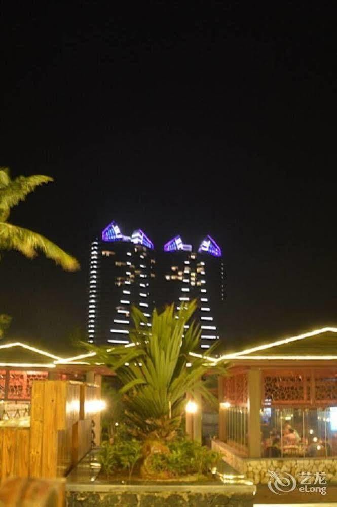 Bo'Ao Comfort Hotel Qionghai Exterior foto