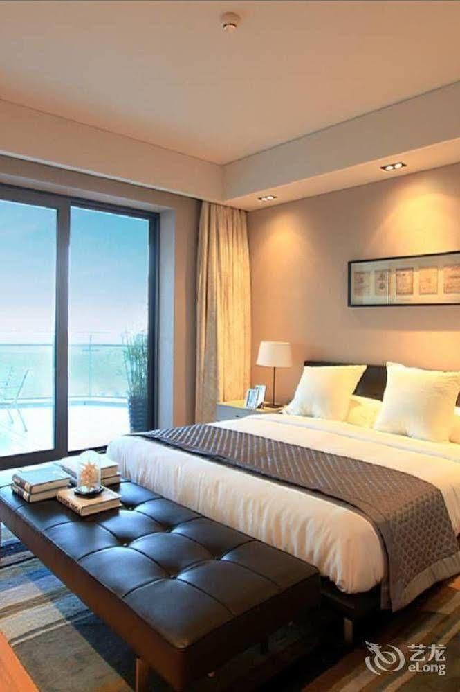 Bo'Ao Comfort Hotel Qionghai Exterior foto